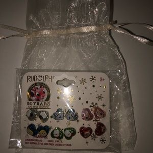 Christmas Earrings